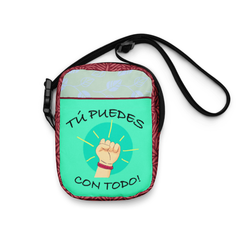 Bolso cruzado