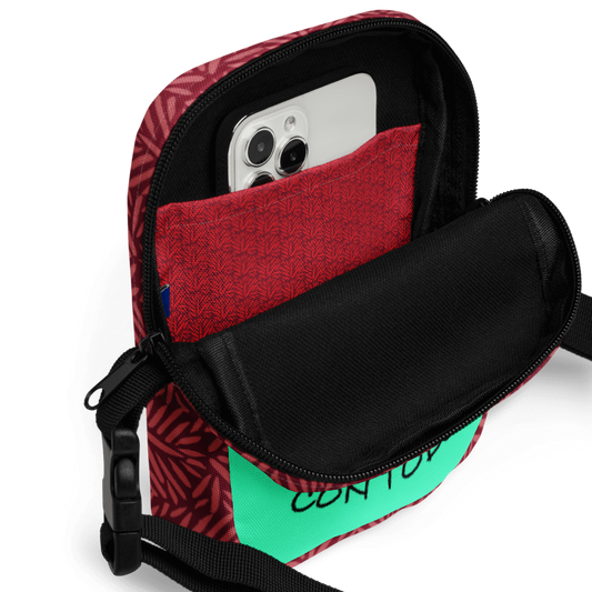 Bolso cruzado