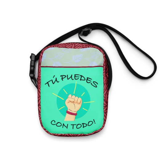 Bolso cruzado
